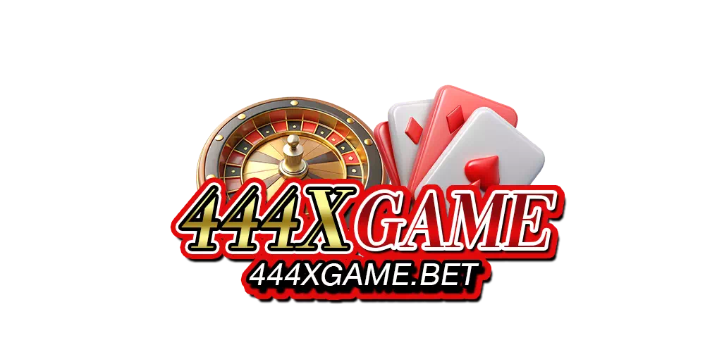 444xgame