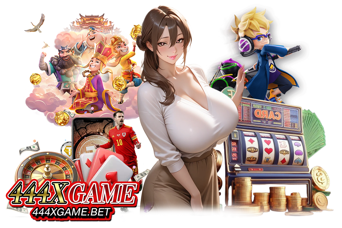 444xgame ทางเข้า ระบบเร็ว ไม่ต้องจำยูส เล่นต่อเนื่องไม่มีสะดุด