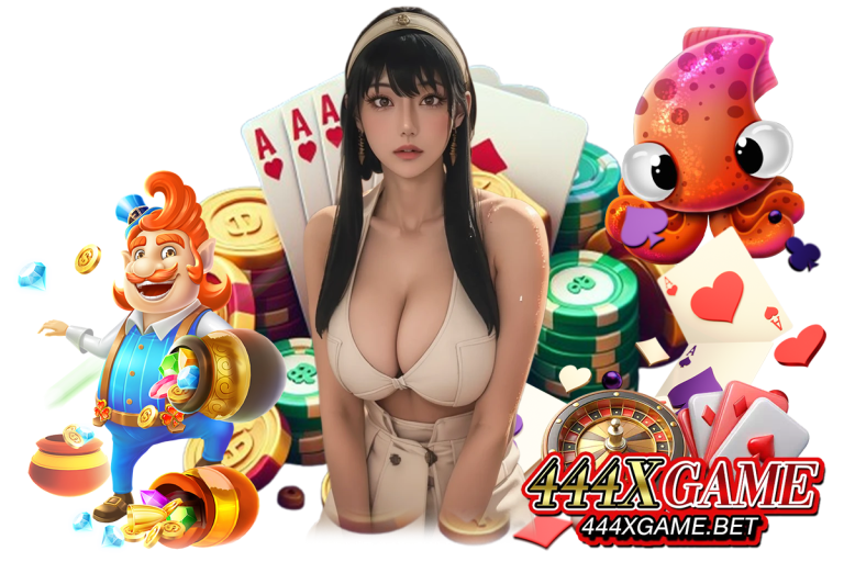 slot xgame