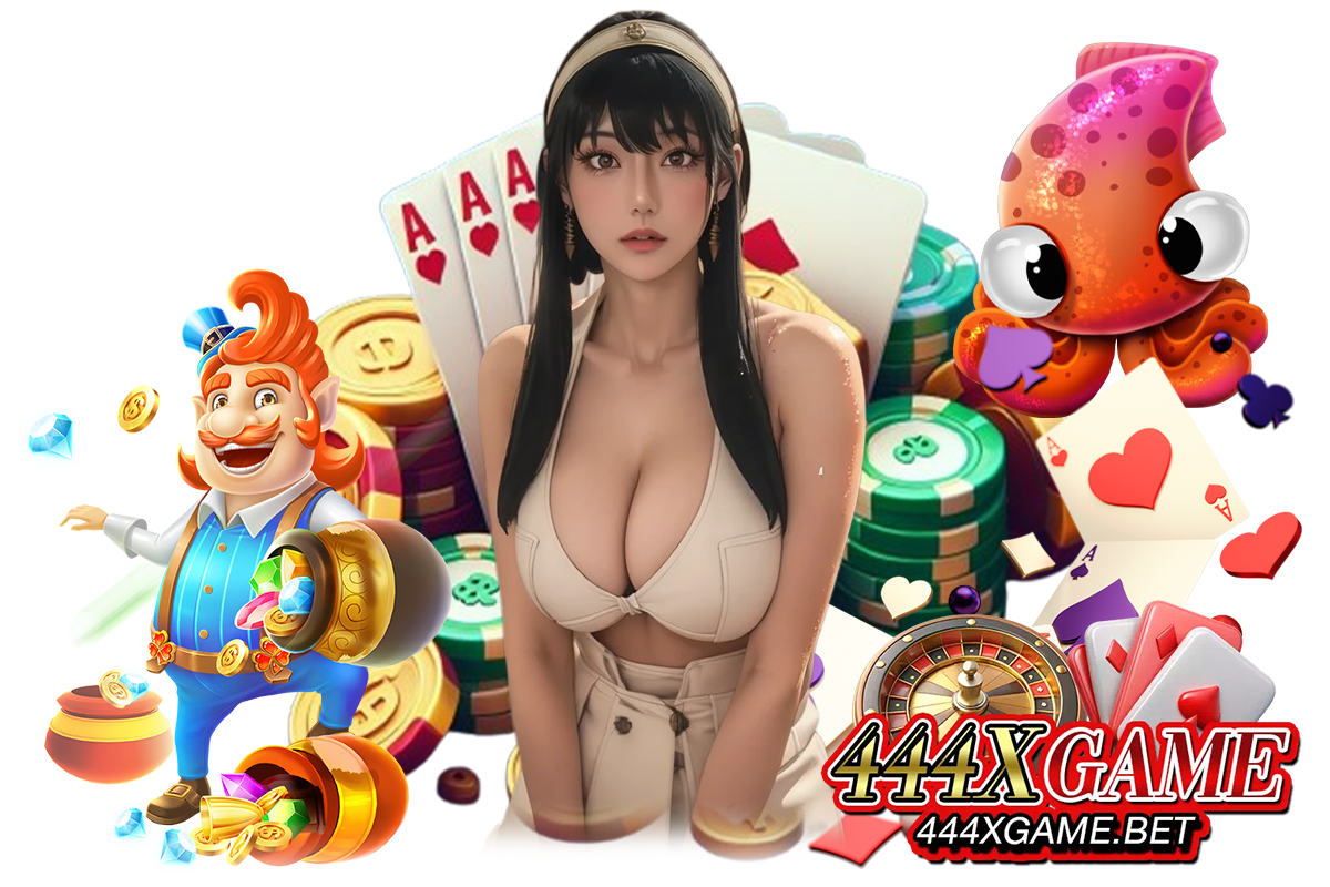 slot xgame สล็อตแนวใหม่ ธีมจัดเต็ม เอฟเฟกต์โดนใจสายปั่น